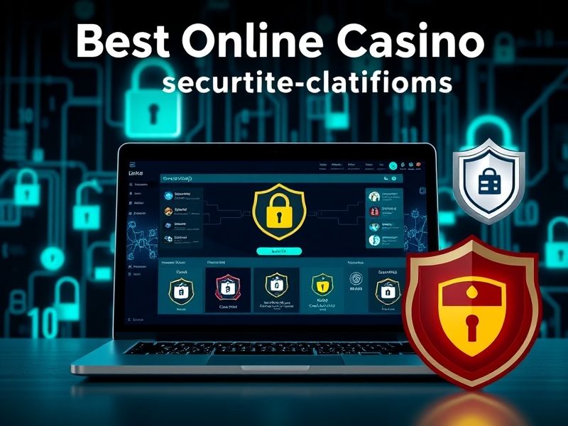 Your definitive guide to the best online casino platforms 2023. Find expert-recommended sites with game reviews, user ratings, security checks, and exclusive bonuses.
